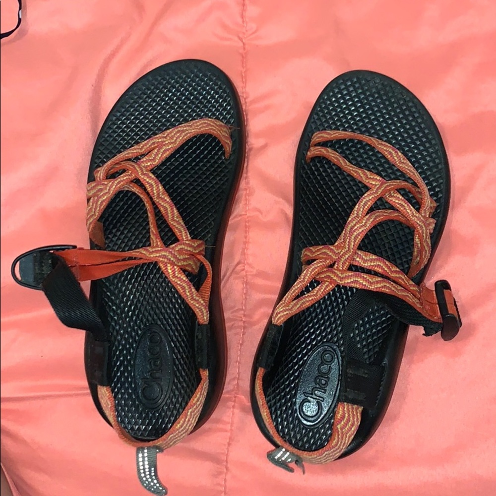 Chacos
